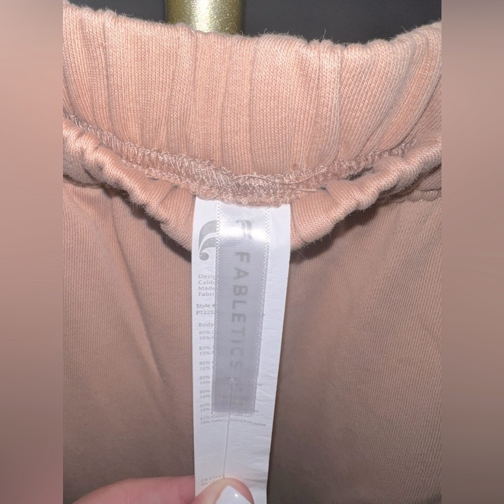 Fabletics sweatpants - Picture 3 of 4